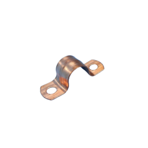 Copper Saddle - Suits 3/8inch Pipe