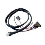 Wiring Harness Suit Single and Double Tecno/Nuova Mapa Step