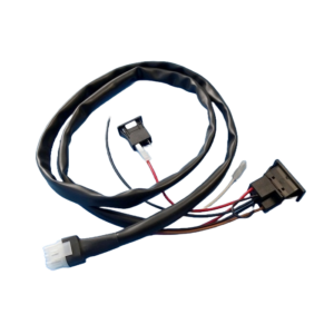 Wiring Harness Suit Single and Double Tecno/Nuova Mapa Step