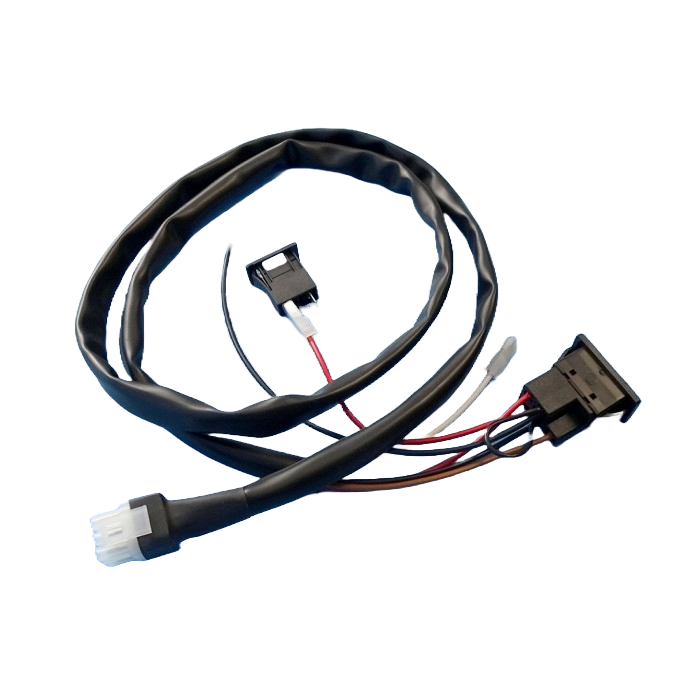 Wiring Harness Suit Single and Double Tecno/Nuova Mapa Step