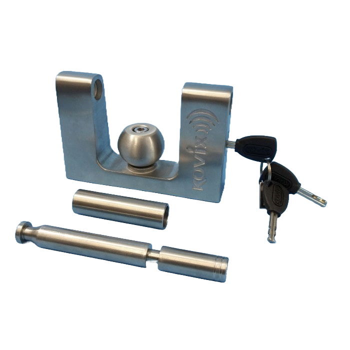 Kovix Trailer Heavy Duty Padlock - Image 3