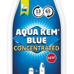 Thetford Aqua Kem Lavender Blue Concentrated 780ml