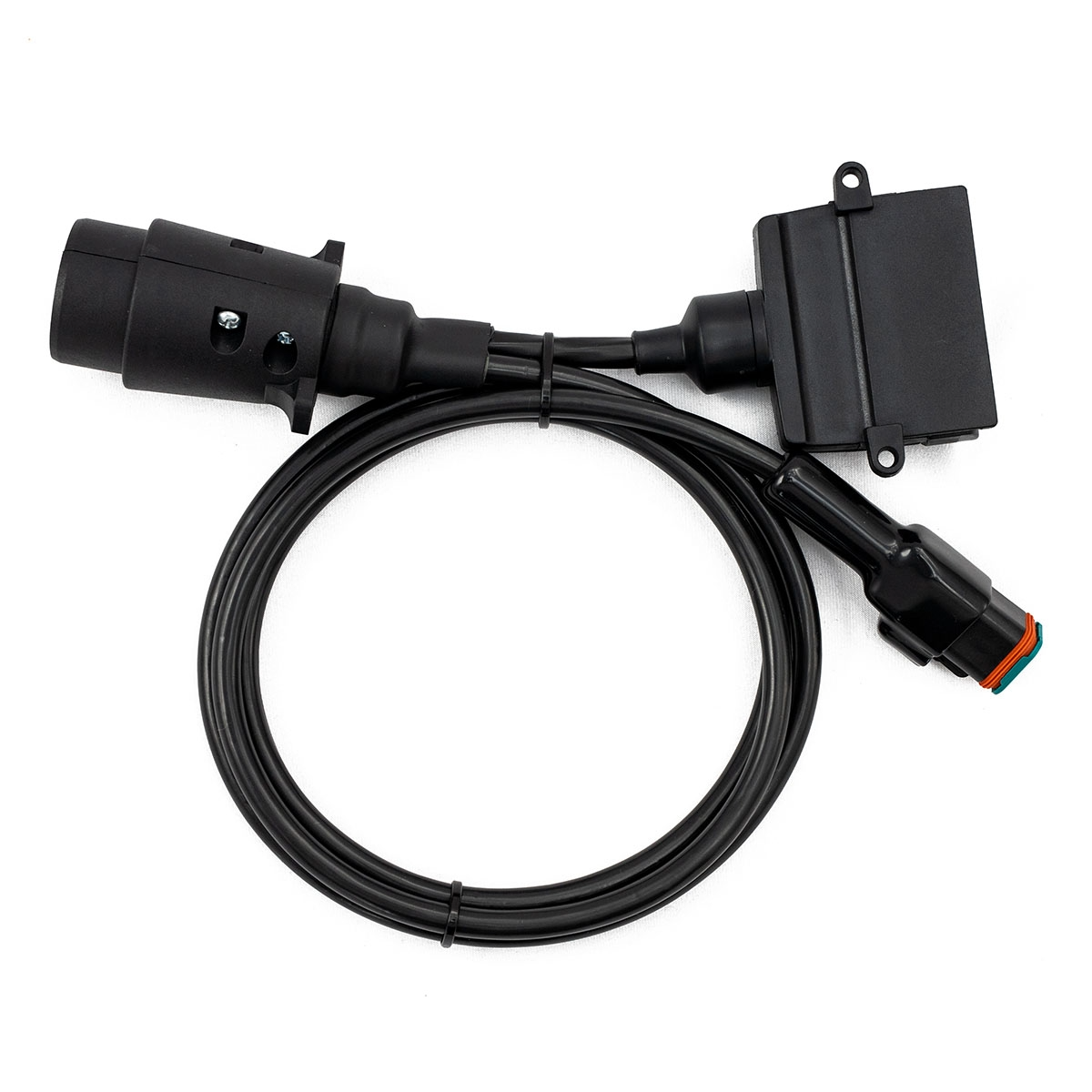 Elecbrakes elecConnect™ Adaptor A7LR-7