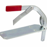 AL-KO Handbrake Plate (614051)