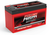 Power AGM Battery 12V 9.5AH