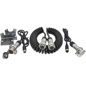 Safety Dave Woza Single Kit AHD (5-Pin)