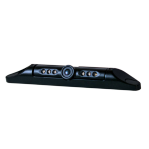 Safety Dave Camera Licence Plate 150 Deg AHD