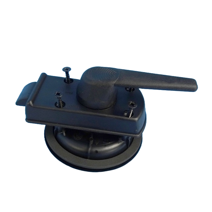 Coromal Caravan & Camper Boot Lock - Image 2