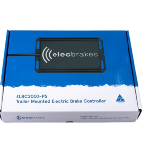 Elecbrakes Electric Brake Controller EB2(S2)