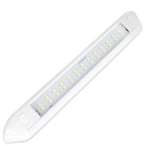 DREAM LIGHTING 0013512C 12V COOL WHITE LED LIGHT BAR