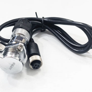 Safety Dave Woza Car Side Socket (5-Pin)