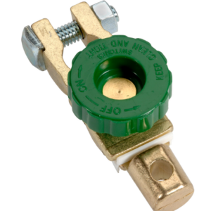 Projecta Isolating Master Terminal