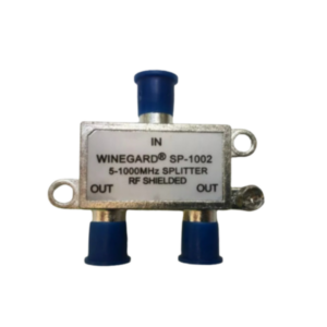 Winegard H/V Antenna Splitter