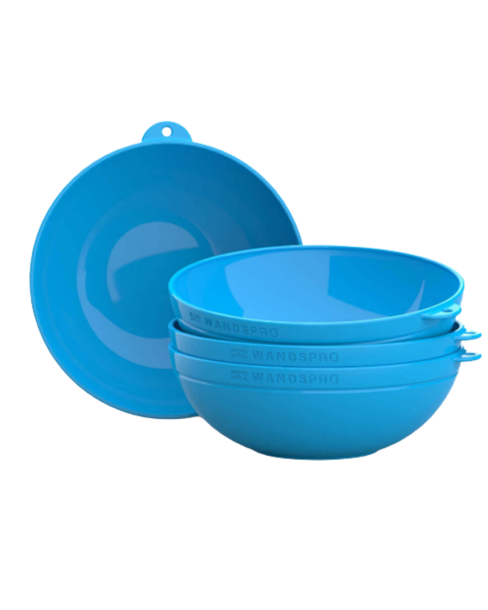 Clip Croc Bowl (4 Pack) - Image 2