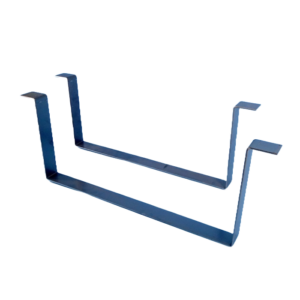 Camec Water Tank Mounting Brackets - Suits 77L & 95L Water Tanks