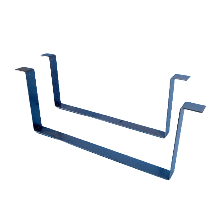 Camec Water Tank Mounting Brackets - Suits 77L & 95L Water Tanks
