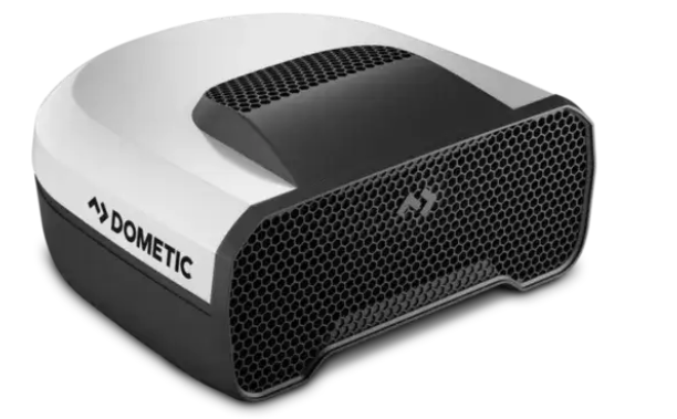 DOMETIC DUST REDUCTION SYSTEM DRS2