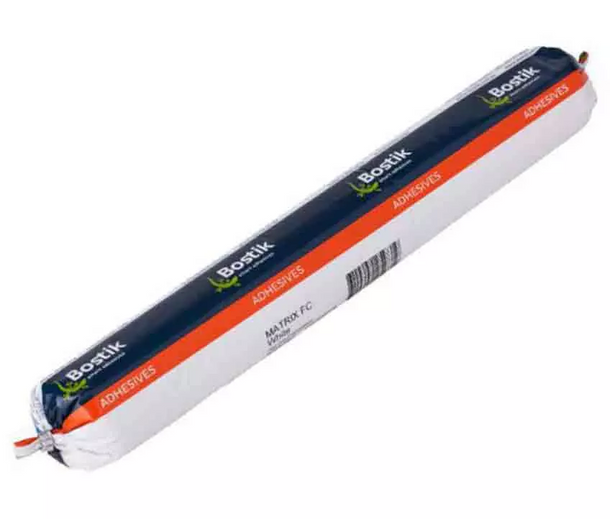Bostick Matrix FC Sausage 720g - White