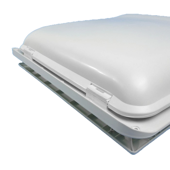 Fiamma Roof Vent/Hatch 400mm x 400mm Manual - Image 3