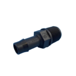 Water Director - 1/2 Inch BSP to 1/2 Inch or 13mm Barb