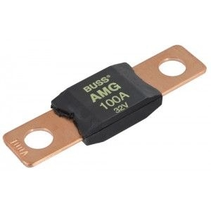 Fuse Megaval 400 Amp