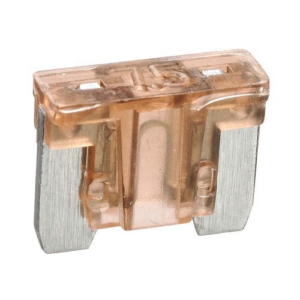Narva 7.5 Amp Brown Micro Blade Fuse (52507)