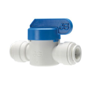 John Guest (JG) 12mm Shut Off Valve