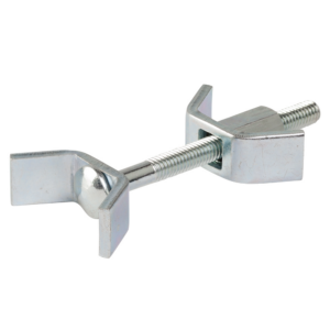Nikpol Benchtop Connector (M6 x 65mm x 12mm)