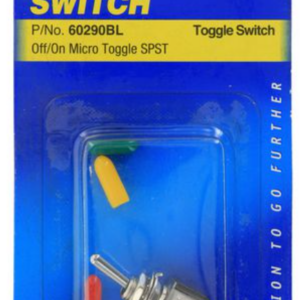 Narva Micro Toggle Switch Off/On SPST
