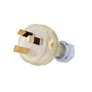 Australian RV 10 Amp Plug Top