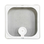 Ventline Replacement Flyscreen - 340mm x 340mm