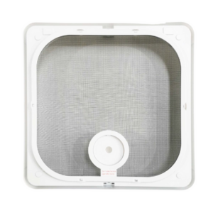 Ventline Replacement Flyscreen - 340mm x 340mm