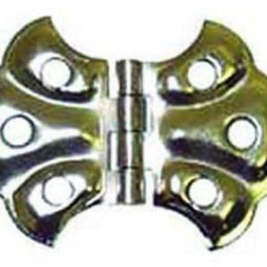 Camec Butterfly Hinge