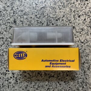 HELLA 240V/12V Annex Light