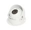 Safety Dave Round Camera (White) 92 Degree Standard Definition Camera