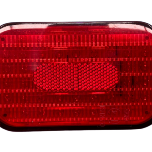 LED Stop/Tail 10v - 30v