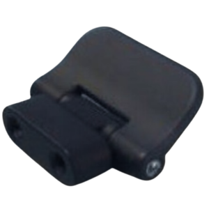 Hinge Suit Coast Access Doors 1-12 (Black) Jayco C8550N