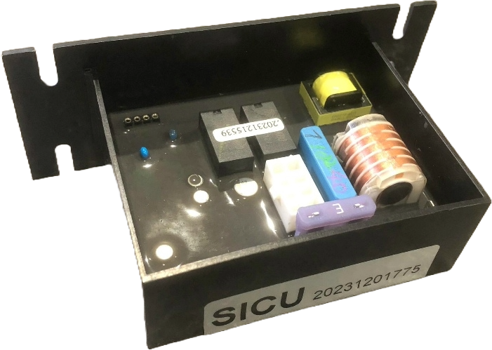 Swift Hot Water System Ignition Pack - Genuine