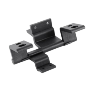 Camec 2RC Door 4 Piece Hinge - Suit Thin Main Door Only