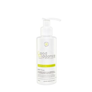 Natural Wonders Good Riddance Tropical Insect Repellent 100ml Pump