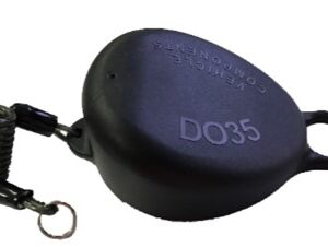 CruiseMaster DO35 Dust Cap with Lanyard V2
