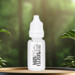 Van Fizzers | Smelly Van Dangle Fragrance Oil Blend - Christmas Scent 10ml