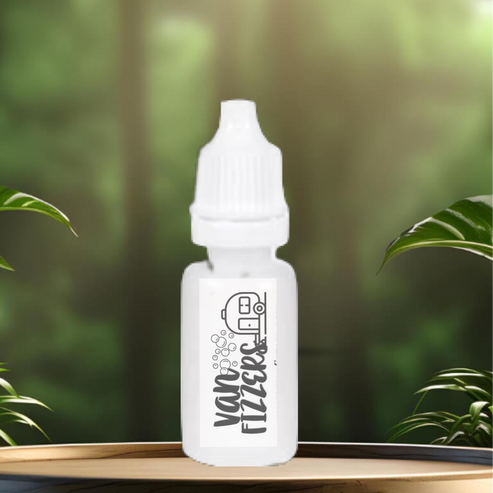 Van Fizzers | Smelly Van Dangle Fragrance Oil Blend - Christmas Scent 10ml