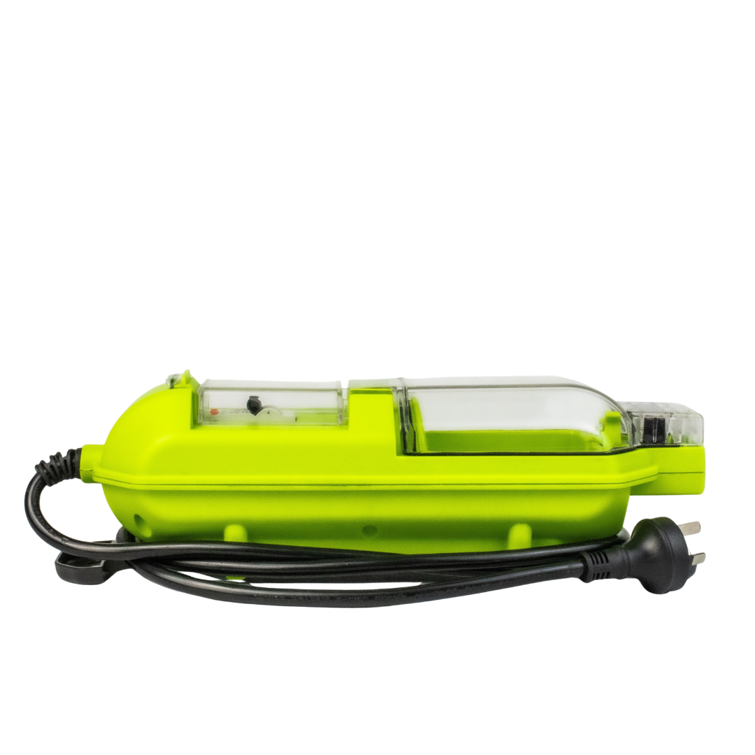 Supex 15Amp to 10Amp Caravan Power Adaptor - Image 2