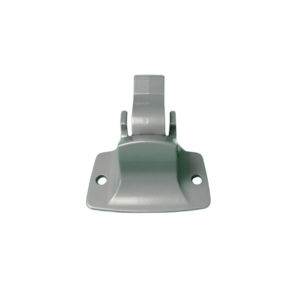 Bottom Wall Bracket (Round) to suit Dometic A&E 8300/8500/8700/9000 Awnings