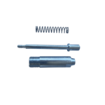 AL-KO Corner Steady Drop Down Pull Pin Assembly (654882)