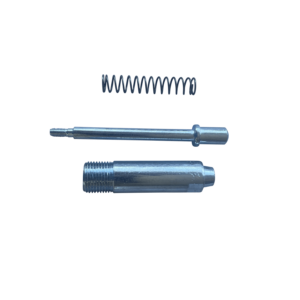 AL-KO Corner Steady Drop Down Pull Pin Assembly 654882