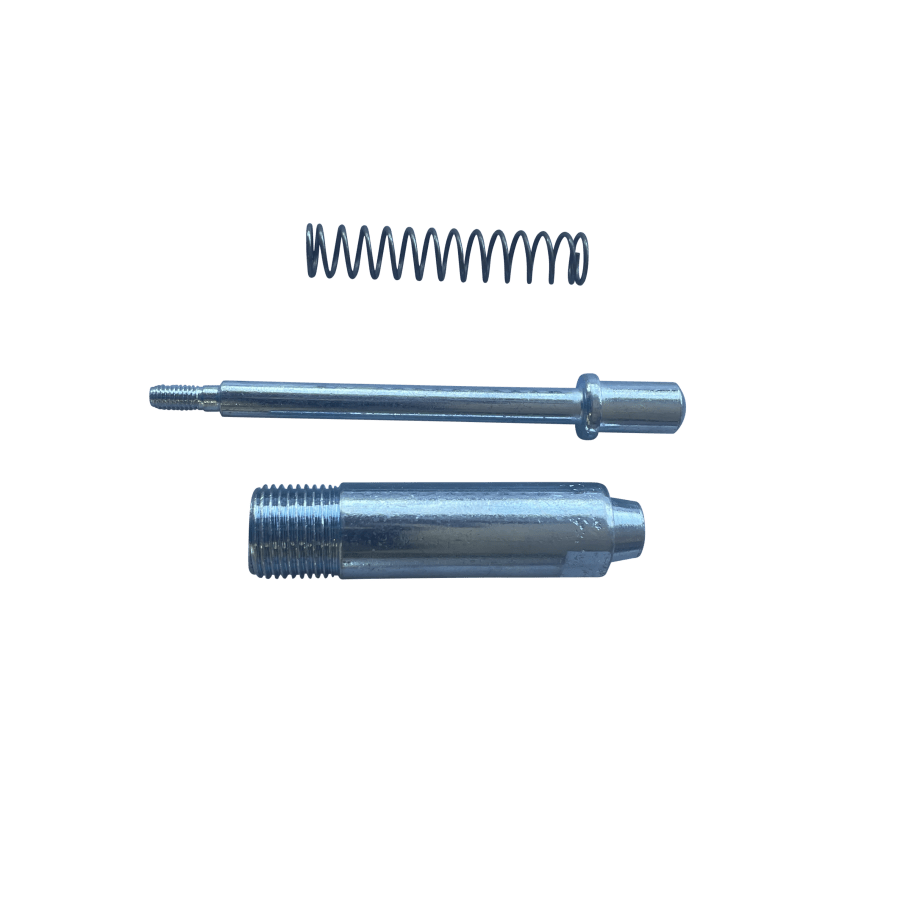 AL-KO Corner Steady Drop Down Pull Pin Assembly 654882