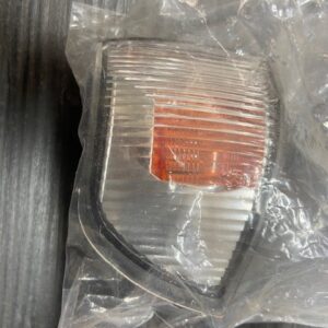 WING DOOR MIRROR INDICATOR IVECO