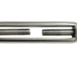 TURNBUCKLE EYE & EYE - 10MM
